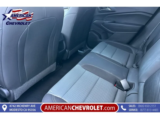 SEMINUEVOS CHEVROLET Trax a Estados en autogozo