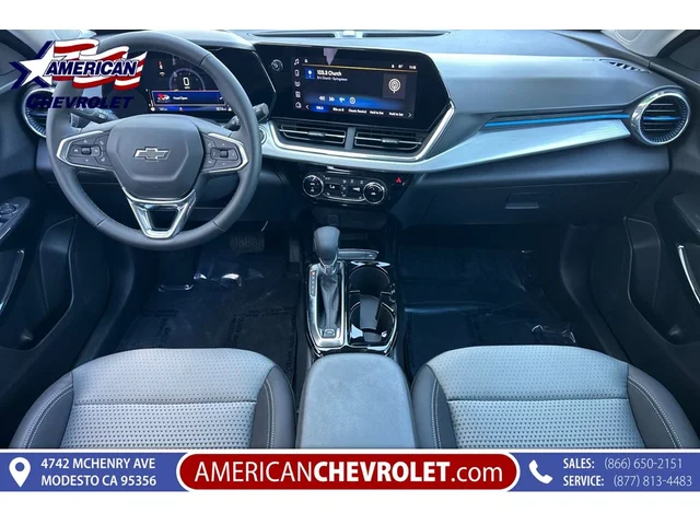 SEMINUEVOS CHEVROLET Trax a Estados en autogozo