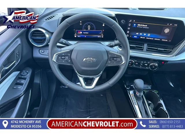 SEMINUEVOS CHEVROLET Trax a Estados en autogozo
