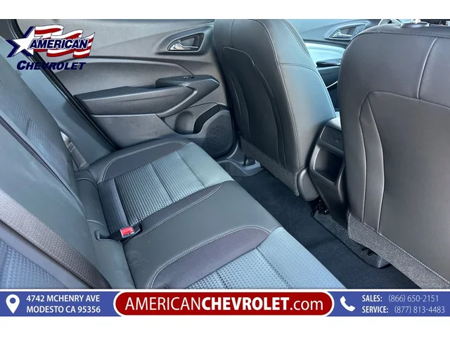 SEMINUEVOS CHEVROLET Trax a Estados en autogozo