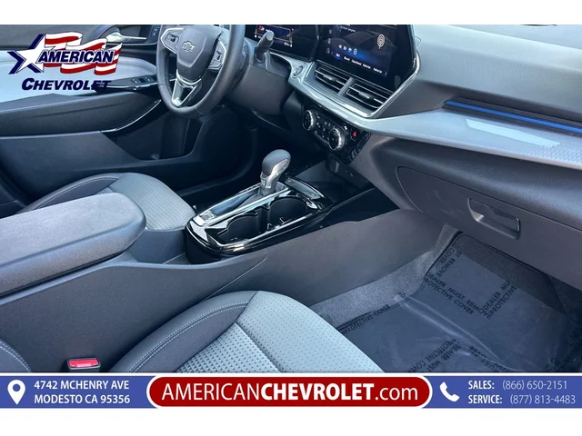 SEMINUEVOS CHEVROLET Trax a Estados en autogozo