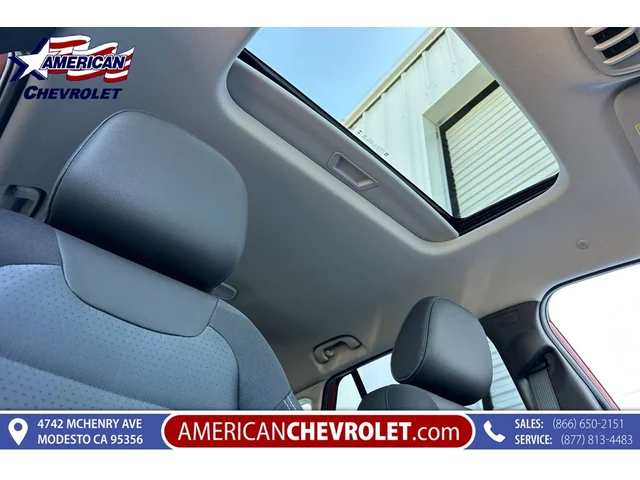 SEMINUEVOS CHEVROLET Trax a Estados en autogozo