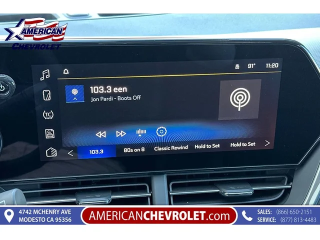 SEMINUEVOS CHEVROLET Trax a Estados en autogozo