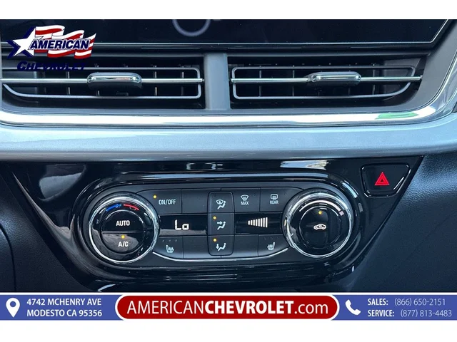 SEMINUEVOS CHEVROLET Trax a Estados en autogozo