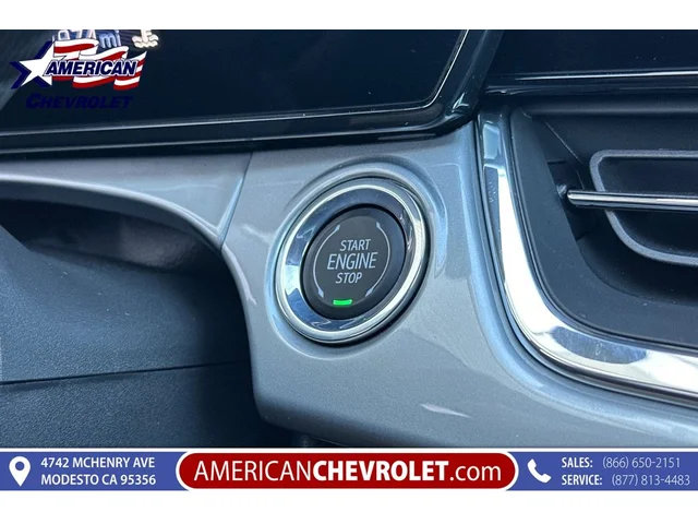 SEMINUEVOS CHEVROLET Trax a Estados en autogozo