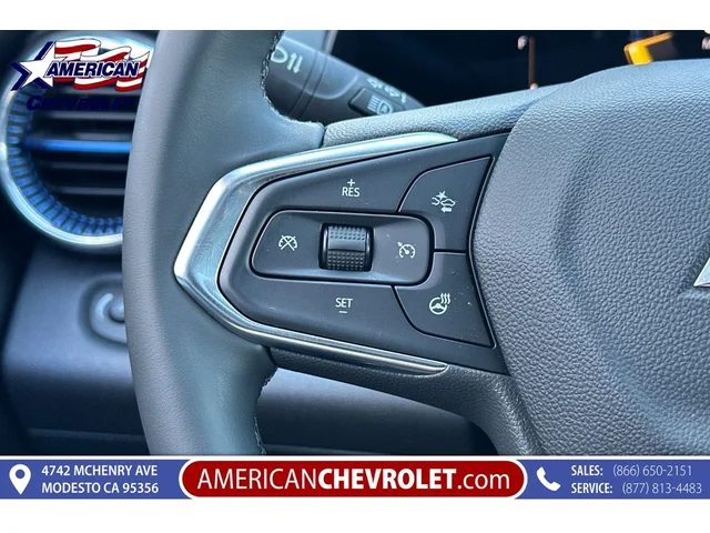 SEMINUEVOS CHEVROLET Trax a Estados en autogozo