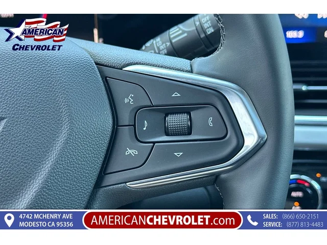 SEMINUEVOS CHEVROLET Trax a Estados en autogozo