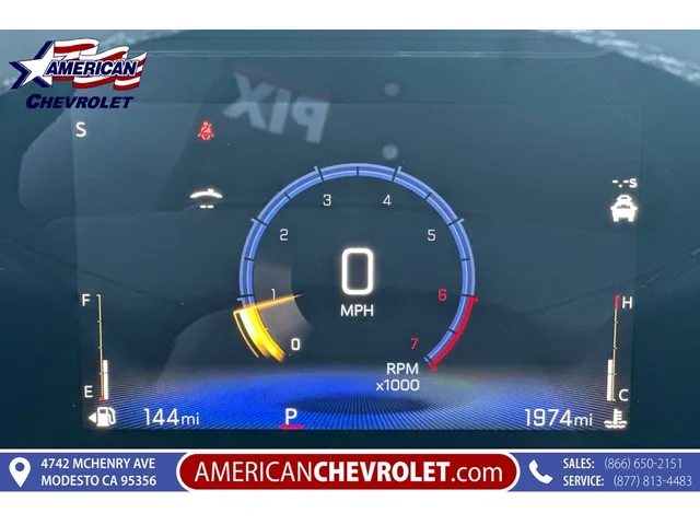 SEMINUEVOS CHEVROLET Trax a Estados en autogozo