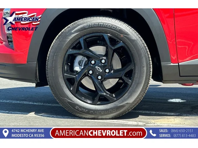 SEMINUEVOS CHEVROLET Trax a Estados en autogozo