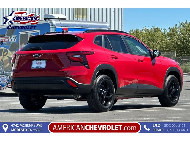 SEMINUEVOS CHEVROLET Trax a Estados en autogozo