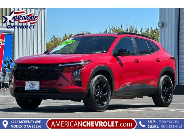 SEMINUEVOS CHEVROLET Trax a Estados en autogozo