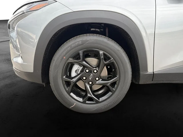 Nuevos CHEVROLET TRAX à Estados chez autogozo