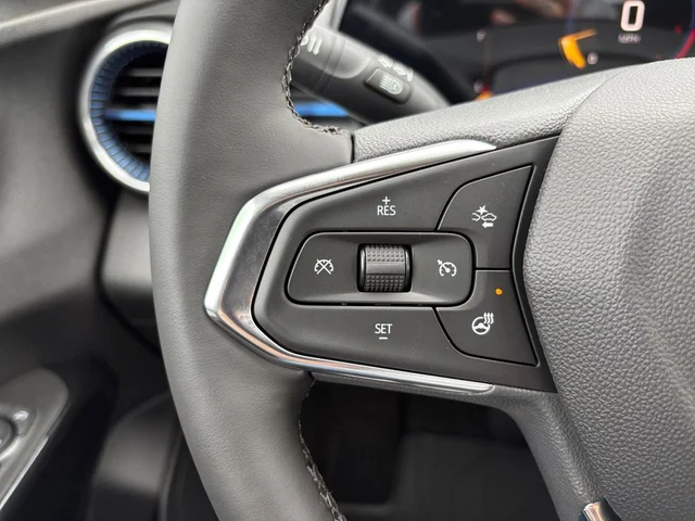 Nuevos CHEVROLET TRAX à Estados chez autogozo