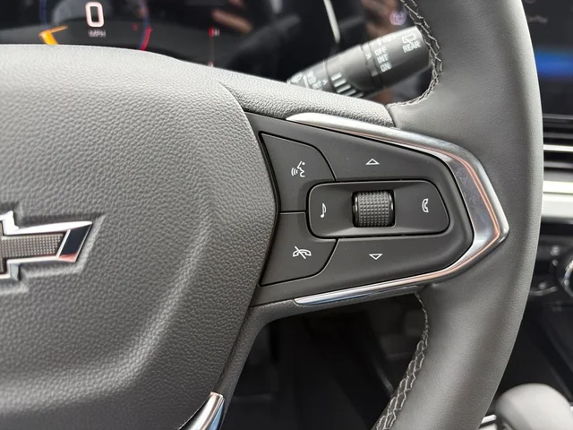 Nuevos CHEVROLET TRAX à Estados chez autogozo