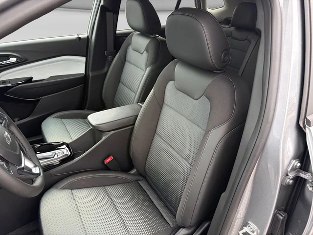 Nuevos CHEVROLET TRAX à Estados chez autogozo