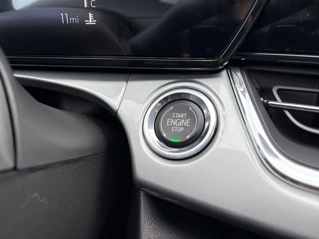 Nuevos CHEVROLET TRAX à Estados chez autogozo