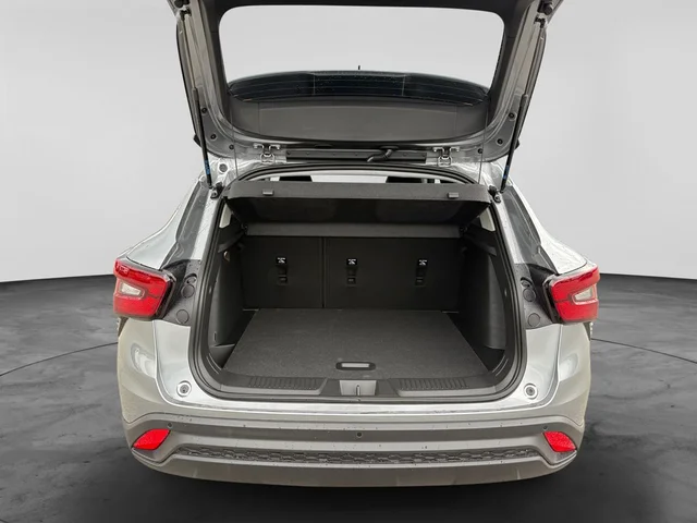 Nuevos CHEVROLET TRAX à Estados chez autogozo