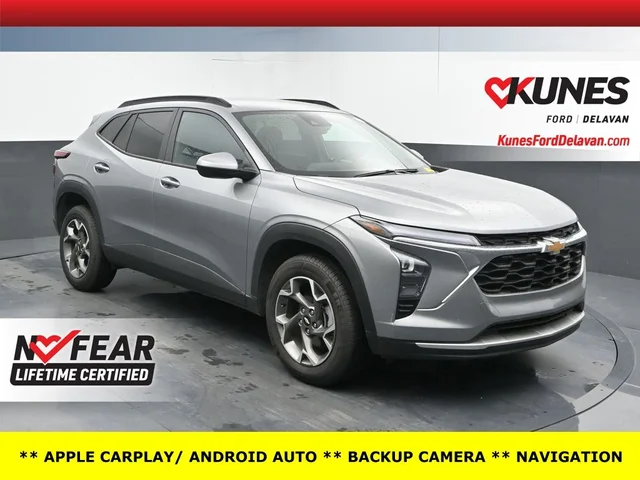 SEMINUEVOS CHEVROLET Trax a Estados en autogozo