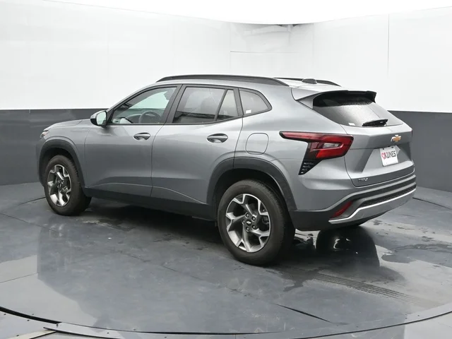 SEMINUEVOS CHEVROLET Trax a Estados en autogozo