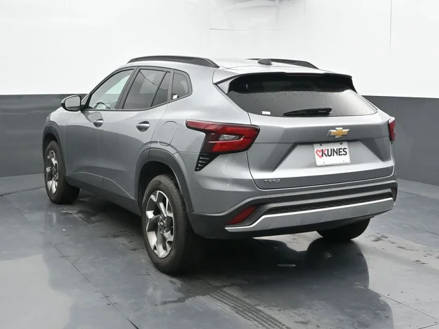 SEMINUEVOS CHEVROLET Trax a Estados en autogozo