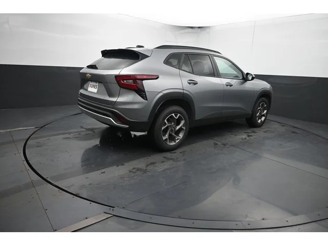 SEMINUEVOS CHEVROLET Trax a Estados en autogozo