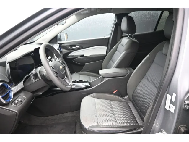 SEMINUEVOS CHEVROLET Trax a Estados en autogozo