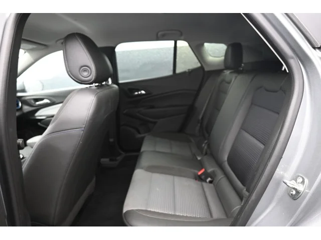 SEMINUEVOS CHEVROLET Trax a Estados en autogozo