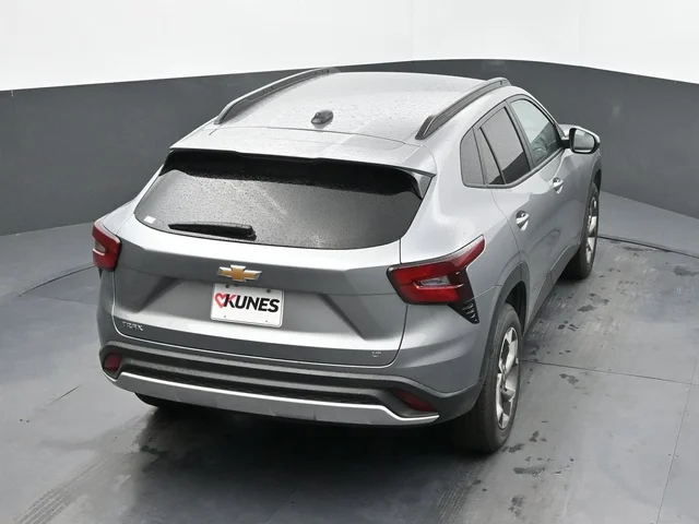 SEMINUEVOS CHEVROLET Trax a Estados en autogozo