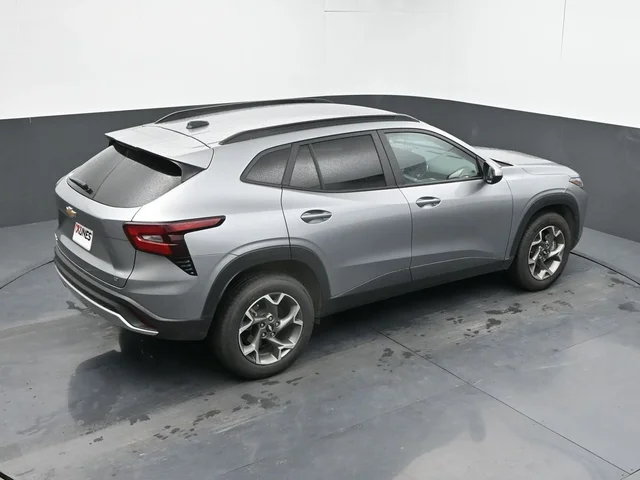 SEMINUEVOS CHEVROLET Trax a Estados en autogozo