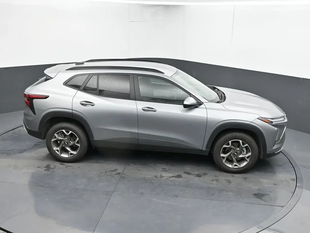 SEMINUEVOS CHEVROLET Trax a Estados en autogozo