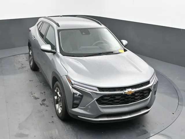 SEMINUEVOS CHEVROLET Trax a Estados en autogozo