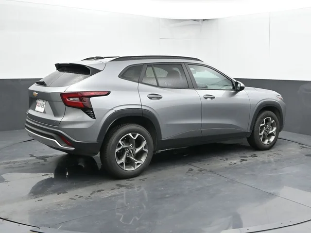 SEMINUEVOS CHEVROLET Trax a Estados en autogozo