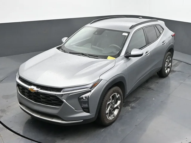 SEMINUEVOS CHEVROLET Trax a Estados en autogozo