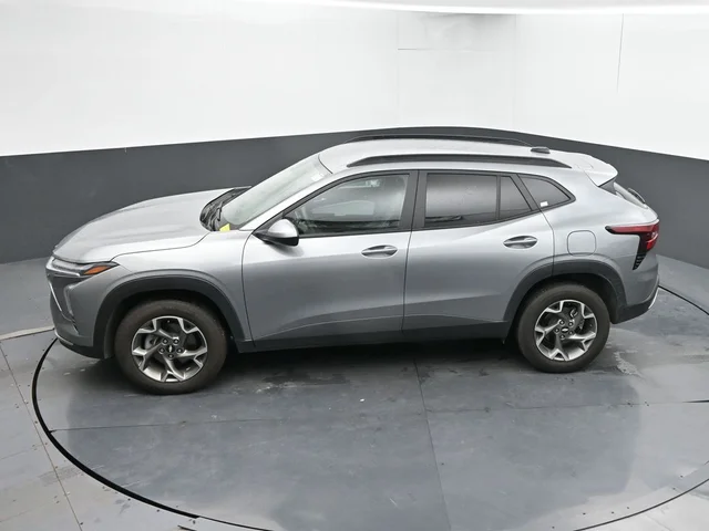 SEMINUEVOS CHEVROLET Trax a Estados en autogozo