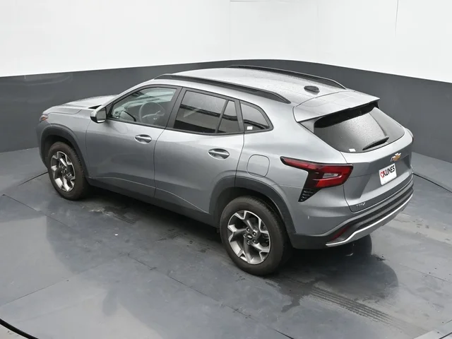 SEMINUEVOS CHEVROLET Trax a Estados en autogozo