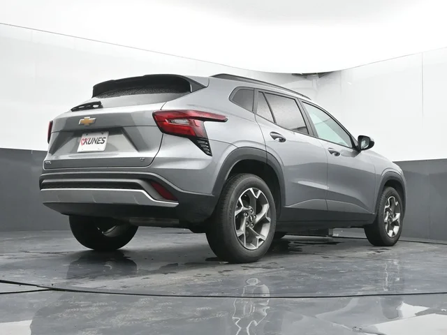 SEMINUEVOS CHEVROLET Trax a Estados en autogozo