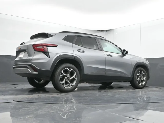 SEMINUEVOS CHEVROLET Trax a Estados en autogozo