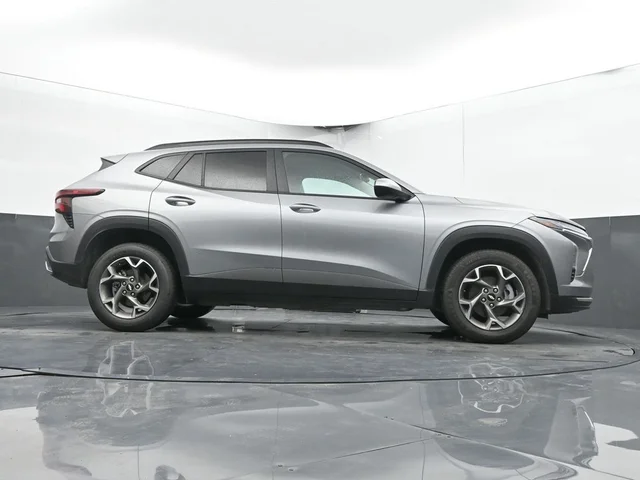 SEMINUEVOS CHEVROLET Trax a Estados en autogozo