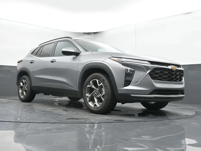 SEMINUEVOS CHEVROLET Trax a Estados en autogozo