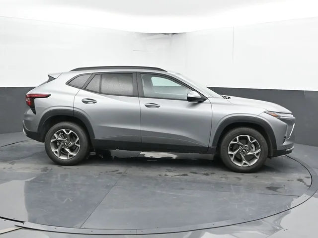 SEMINUEVOS CHEVROLET Trax a Estados en autogozo