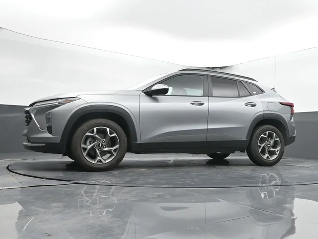 SEMINUEVOS CHEVROLET Trax a Estados en autogozo