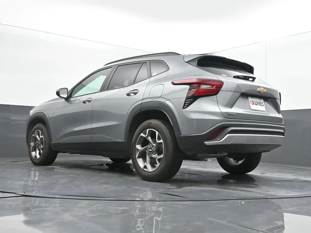 SEMINUEVOS CHEVROLET Trax a Estados en autogozo