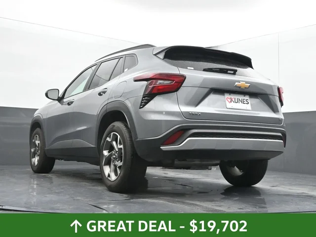 SEMINUEVOS CHEVROLET Trax a Estados en autogozo