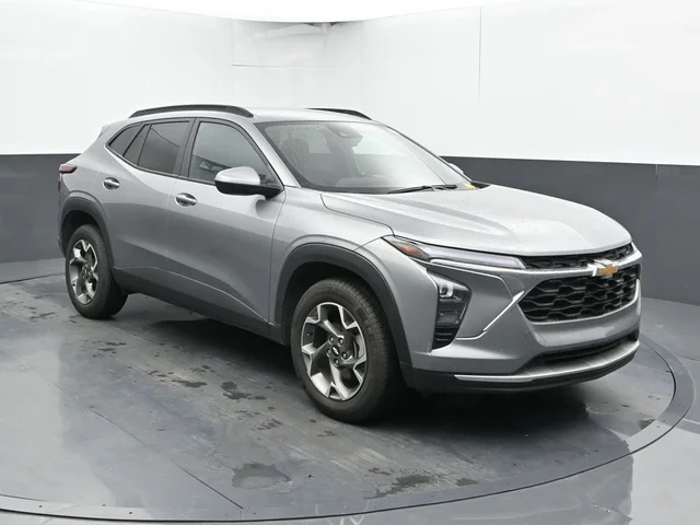 SEMINUEVOS CHEVROLET Trax a Estados en autogozo