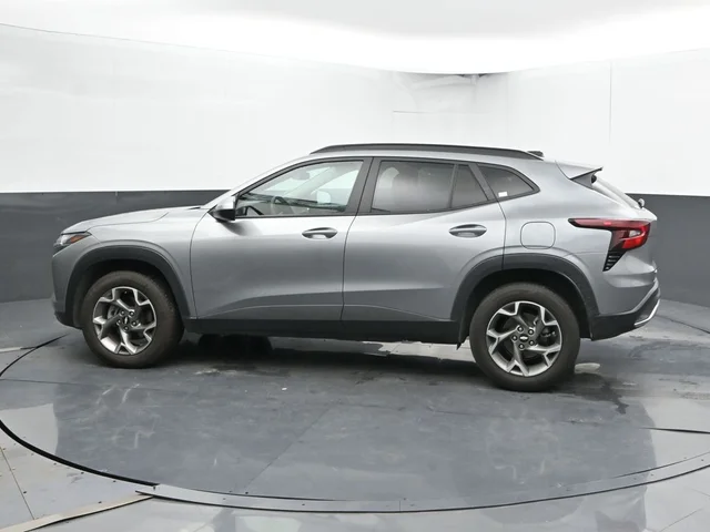 SEMINUEVOS CHEVROLET Trax a Estados en autogozo