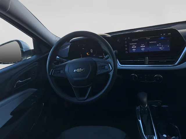SEMINUEVOS CHEVROLET Trax a Estados en autogozo