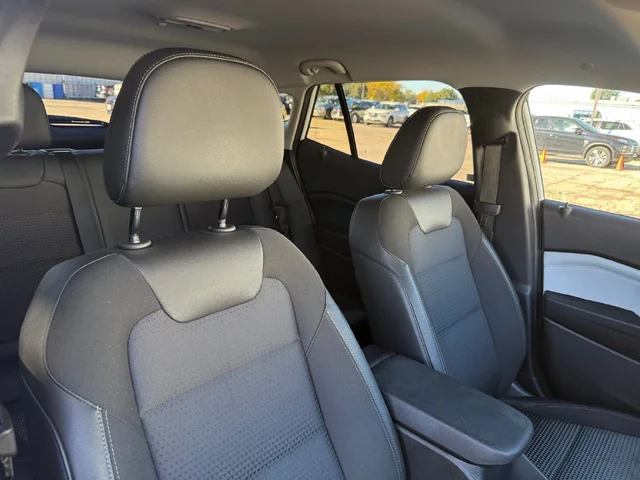 SEMINUEVOS CHEVROLET Trax a Estados en autogozo