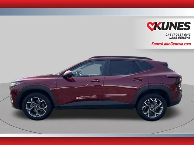 SEMINUEVOS CHEVROLET Trax a Estados en autogozo