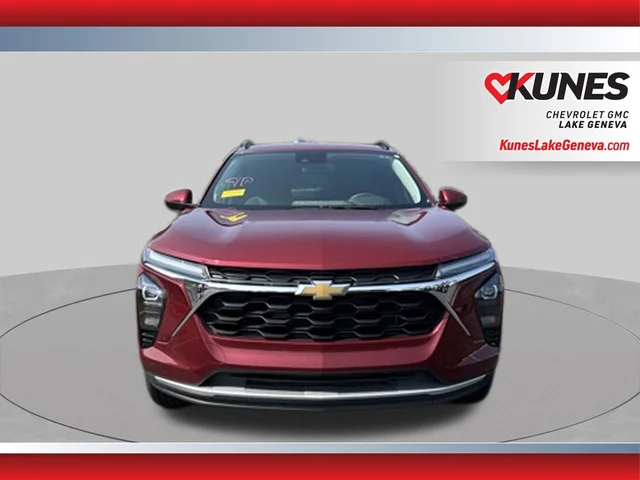 SEMINUEVOS CHEVROLET Trax a Estados en autogozo