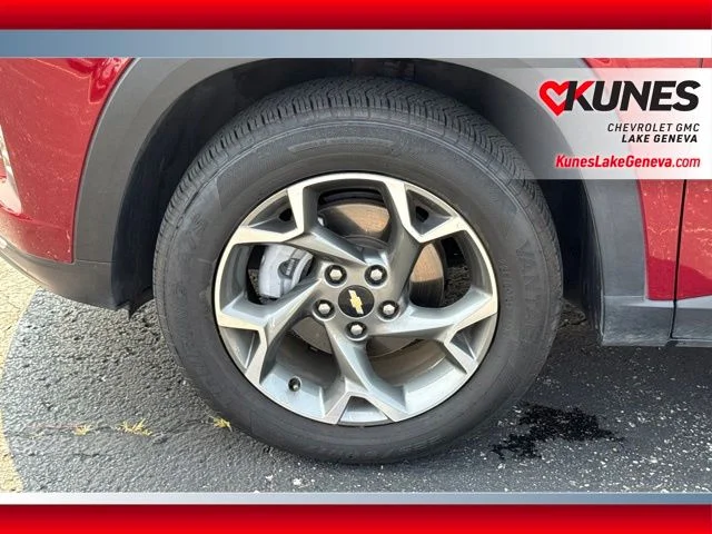 SEMINUEVOS CHEVROLET Trax a Estados en autogozo